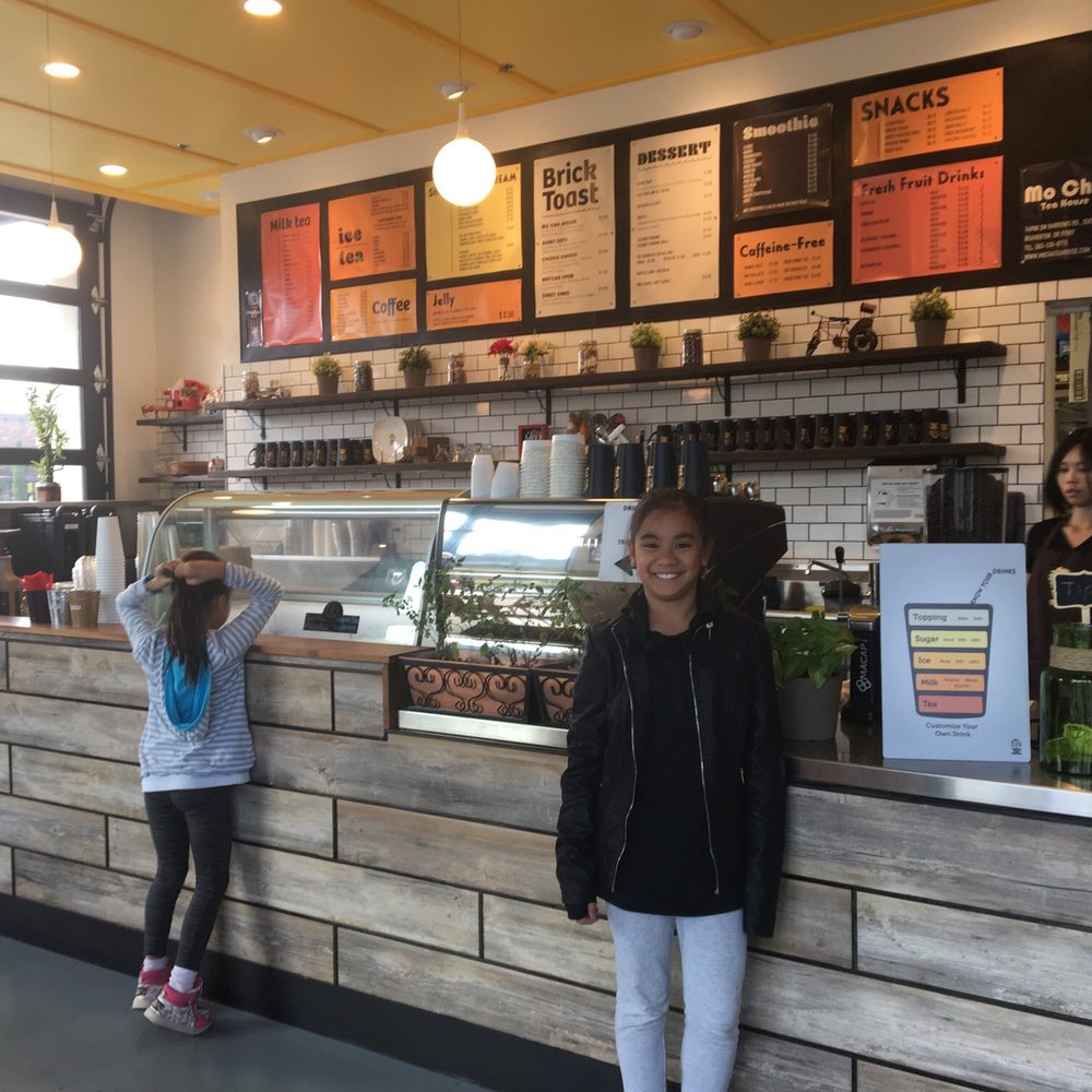 Mo Cha Tea House - Yaaasss!! - Desserts Near Me - Beaverton, Oregon Mo Cha Tea House - Yaaasss!! - Desserts Near Me - Beaverton, Oregon