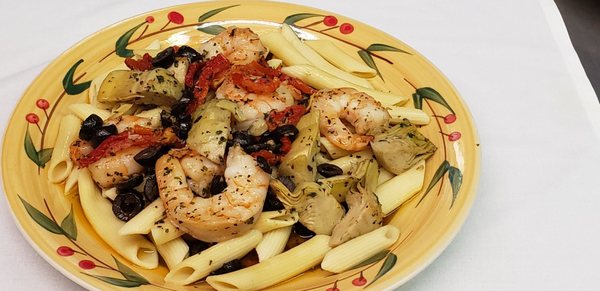 Paisano's Italian Restaurant & Lounge by null