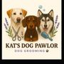 Photo of Kat’s Dog Pawlor