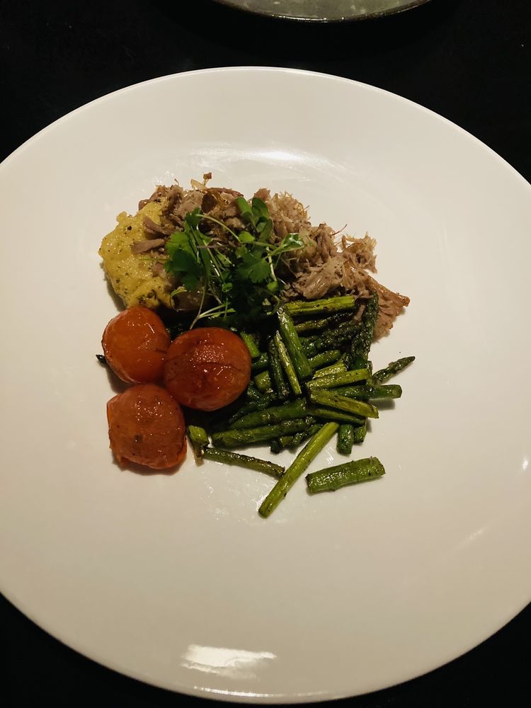 THE DINING ROOM Updated October 2024 4 Sydney Street, Charlottetown