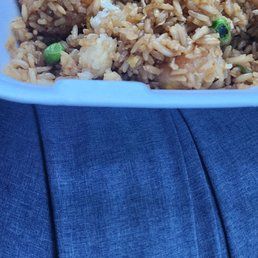 Shrimp Fried Rice Shrimp Fried Rice