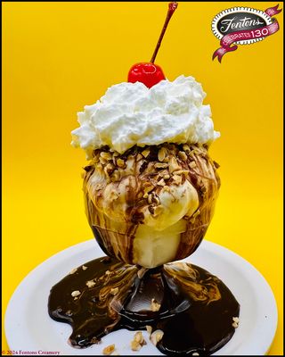 Fentons Creamery by null