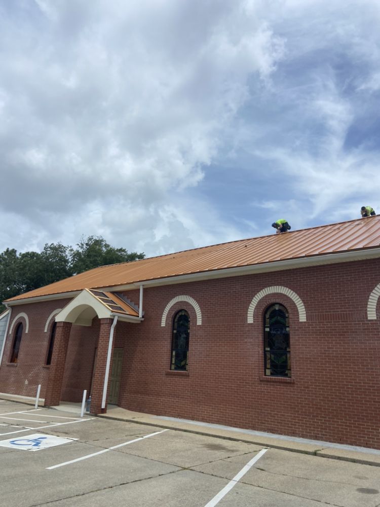 Slide of Collier Construction