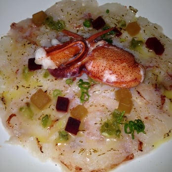 Sushi Taro - lobster duo - Sushi Bars Near Me - Washington, DC, District of Columbia