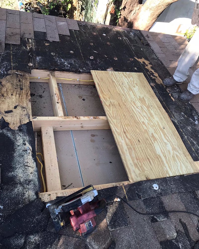 Slide of Everlasting Power Roofing