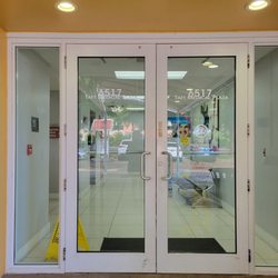 Diagnostic Medical Imaging - Entrance