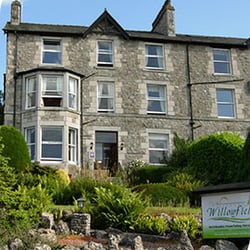 Willowfield Hotel