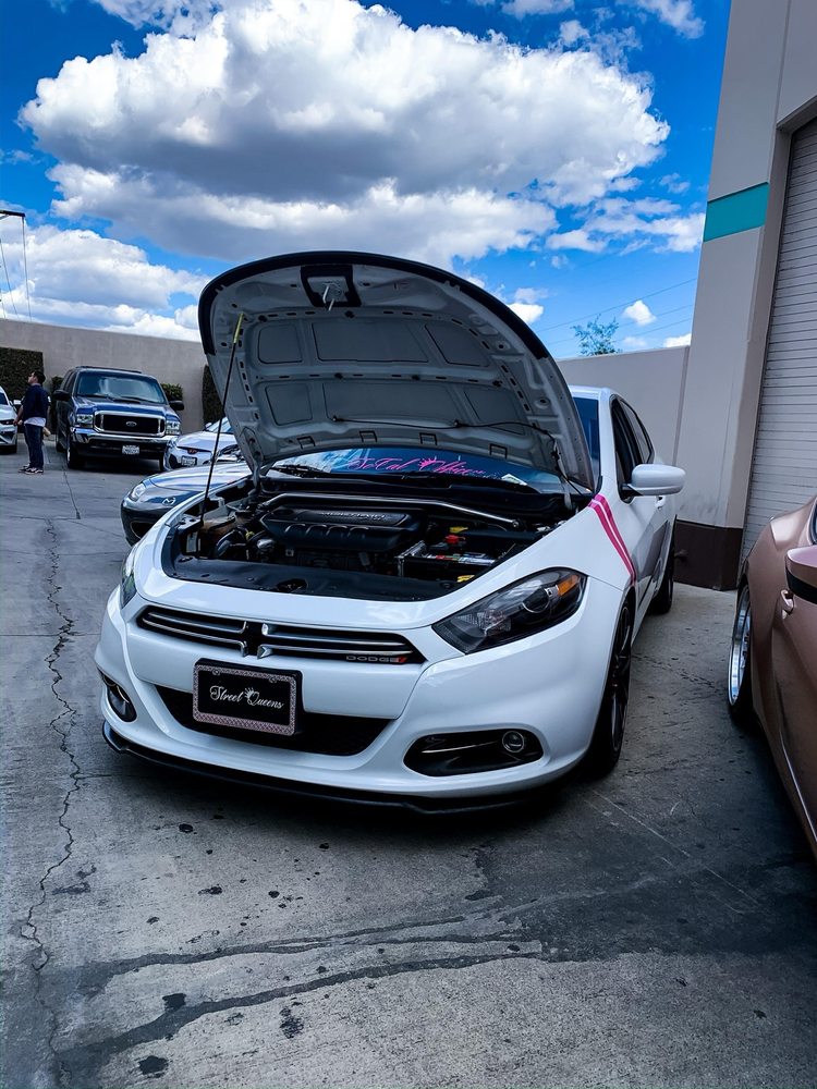 OSMON’S AUTO SERVICES Updated September 2024 43 Photos & 12 Reviews