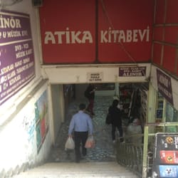 Akmar Pasajı