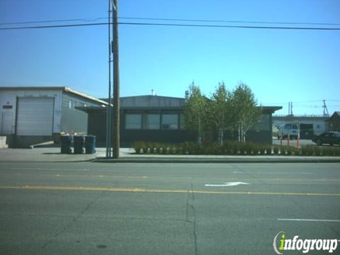 Morgan's Fine Finishes