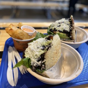 Arepas House - Vegetarian Arepa - Venezuelan Near Me - Edgewater, Colorado