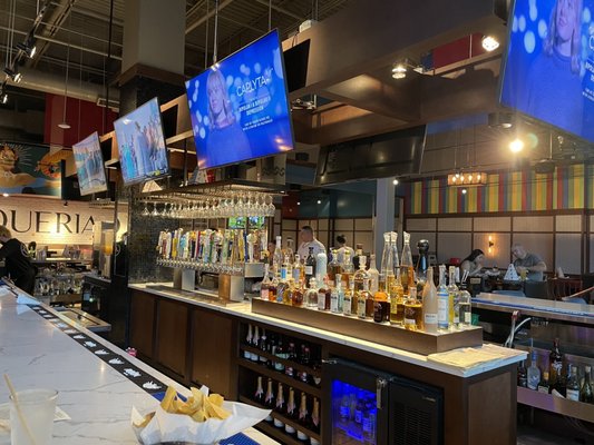 CT Cantina & Taqueria by null