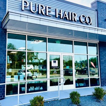 Pure Hair - Hair Salons Near Me - Wilmington, North Carolina Pure Hair - Hair Salons Near Me - Wilmington, North Carolina