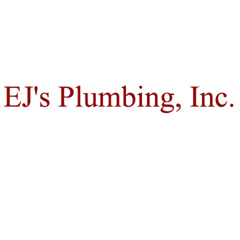 Slide of EJ's Plumbing