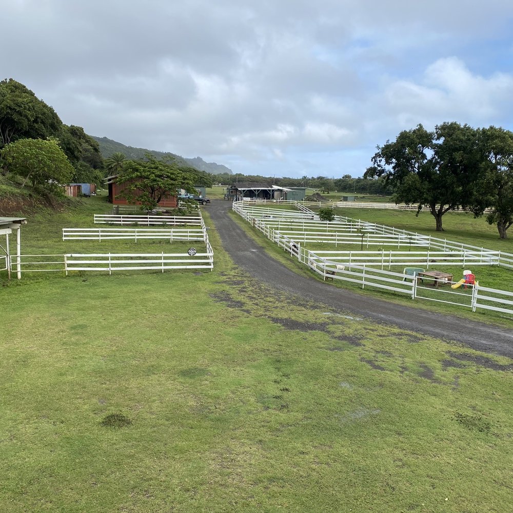 Tradewinds Ranch - Venues & Event Spaces Near Me - Hau'ula, Hawaii Tradewinds Ranch - Venues & Event Spaces Near Me - Hau'ula, Hawaii