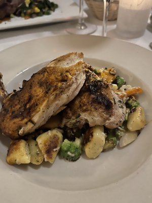 Belford Bistro by null