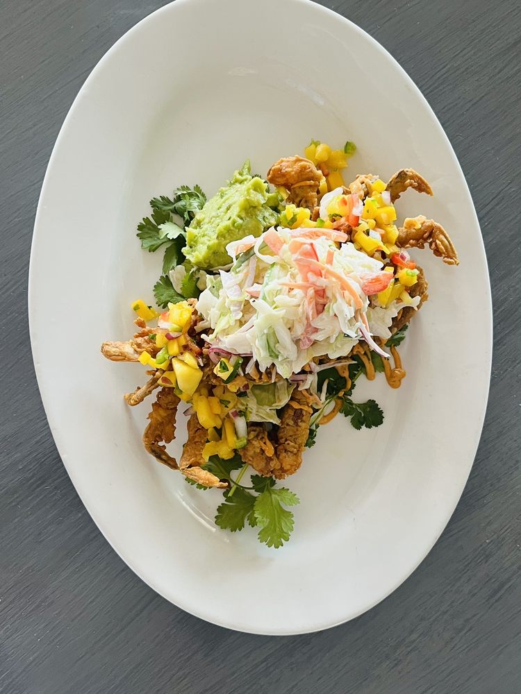 FINS & FORKS RESTAURANT & BAR Updated October 2024 22 Photos & 23