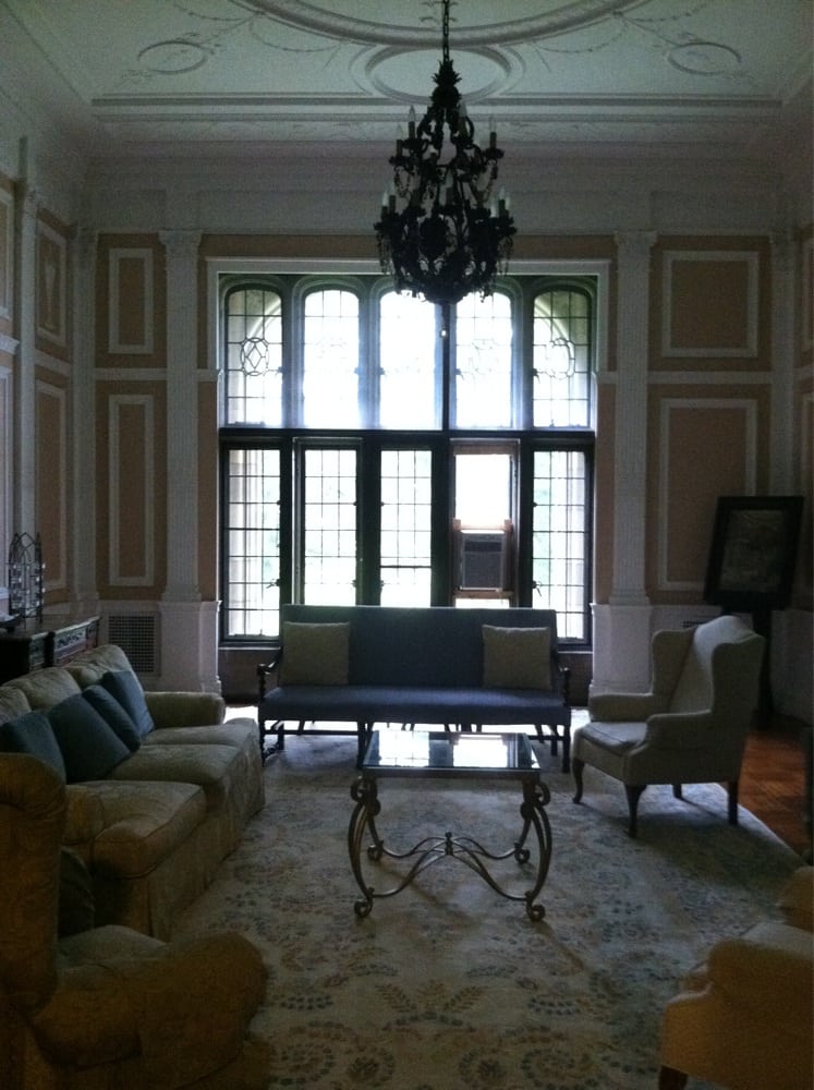 ST IGNATIUS RETREAT Updated September 2024 251 Searingtown Rd