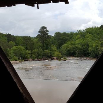Watson Mill Bridge State Park - Parks Near Me - Comer, Georgia