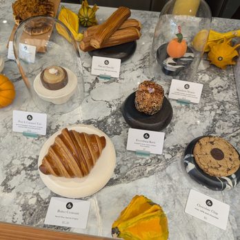 Under-Study - Bakeries Near Me - Saint Helena, California Under-Study - Bakeries Near Me - Saint Helena, California