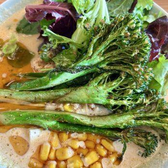 HiroNori Craft Ramen - VEGAN RAMEN - Ramen Near Me - Tustin, California