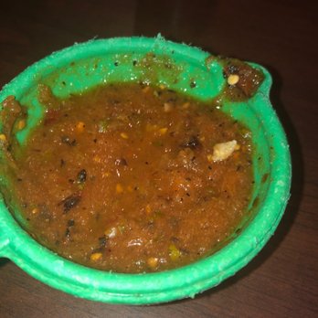 Los Gallitos Mexican Cafe - I shit you not, this is the best salsa I've had!!!! - Mexican Near Me - Sugar Land, Texas