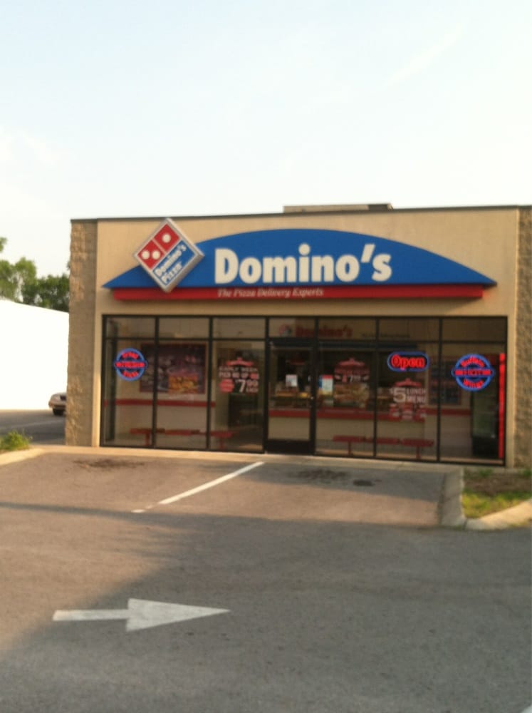 DOMINO’S PIZZA Updated June 2024 14 Reviews 11362 Lebanon Rd