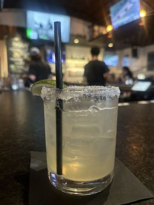 Brick’s Pub by null