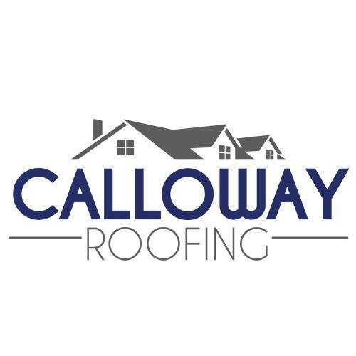 Slide of Calloway Roofing