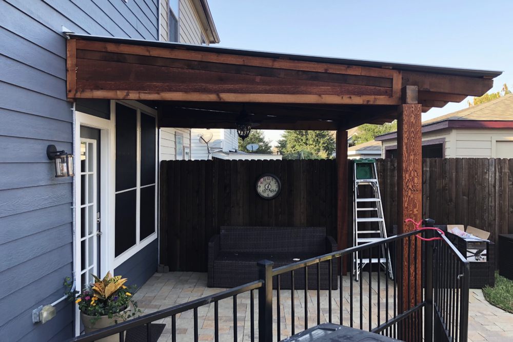 Slide of Hg Roofing & Remodeling