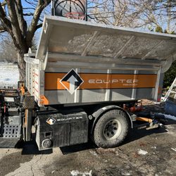 JMAC Contracting & Consulting - We invested in this to minimize debris on ground , expedited clean up and it has received nothing but amazing reviews