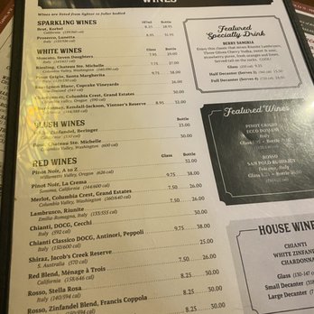 The Old Spaghetti Factory - Italian Near Me - Riverside, California The Old Spaghetti Factory - Italian Near Me - Riverside, California