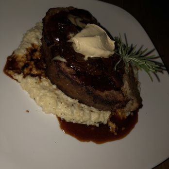 The Gladly - Duck meatloaf - New American Near Me - Phoenix, Arizona