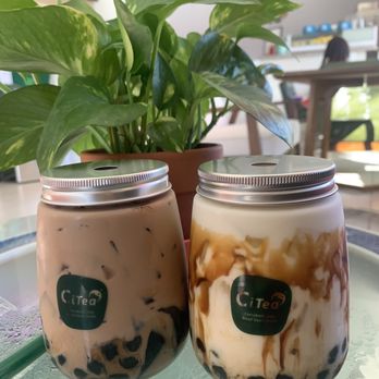 Pawfect Drinks - Bubble Tea Near Me - San Gabriel, California