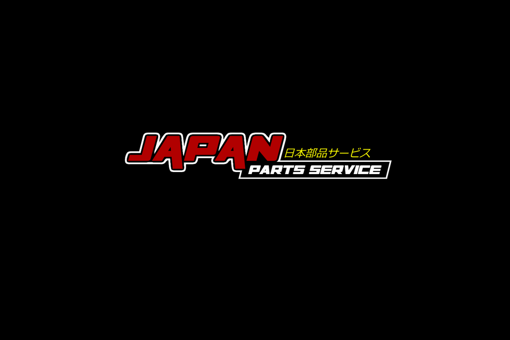 JAPAN PARTS SERVICE Updated October 2024 5251 Air Express Rd