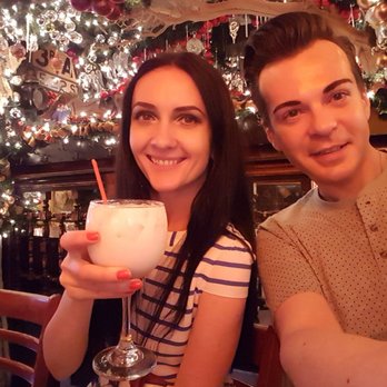 Rolfs - Christmas cocktail))) - German Near Me - New York, New York Rolfs - Christmas cocktail))) - German Near Me - New York, New York