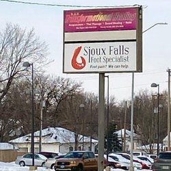 Sioux Falls Foot Specialist - Sioux Falls Foot Specialist
