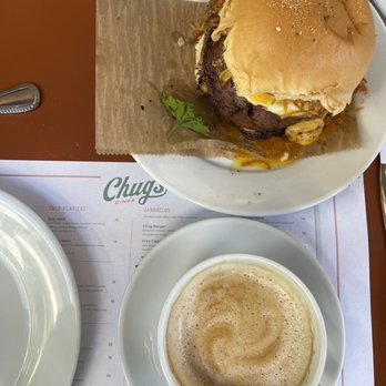 Chug's Diner - Cuban Near Me - Miami, Florida Chug's Diner - Cuban Near Me - Miami, Florida