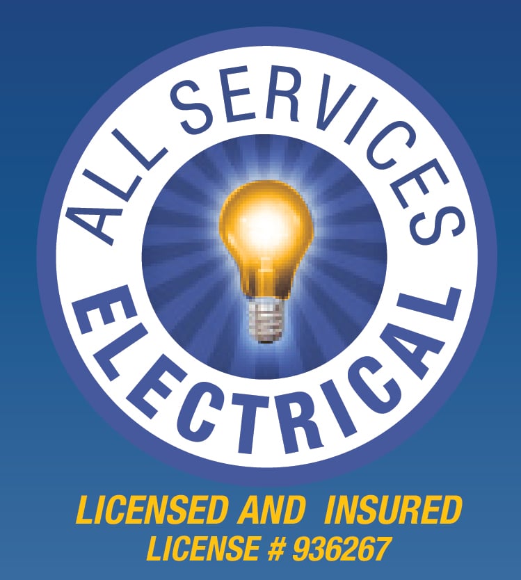 Slide of All Services Electrical