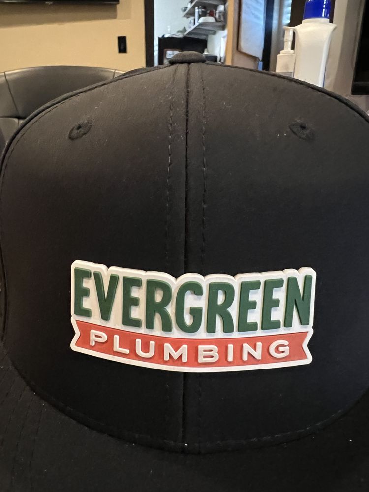 Slide of Evergreen Plumbing & Mechanical