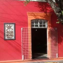 Restaurante Puxinanã