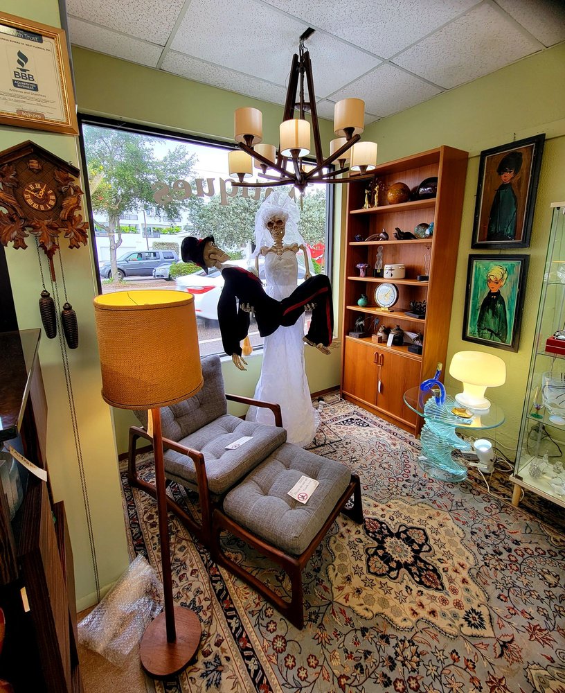ANTIQUES & CHATCHKES 75 Photos & 10 Reviews 1542 Fruitville Rd