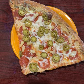 Italianos NY Pizza - Pizza Near Me - Deltona, Florida Italianos NY Pizza - Pizza Near Me - Deltona, Florida