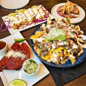 Mas Fuego - Mexican Near Me - Sacramento, California Mas Fuego - Mexican Near Me - Sacramento, California