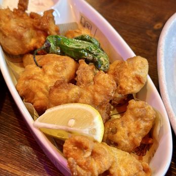 Ganji - Just ok. - Japanese Near Me - San Francisco, California Ganji - Just ok. - Japanese Near Me - San Francisco, California