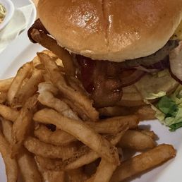 Dobbin Burger