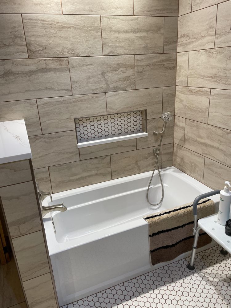 Slide of Ironclad Plumbing & Remodeling