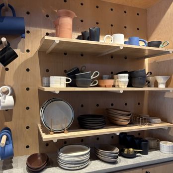 Pullman Market - Ceramics around the corner from the Burger by the Butcher stand - Grocery Near Me - San Antonio, Texas Pullman Market - Ceramics around the corner from the Burger by the Butcher stand - Grocery Near Me - San Antonio, Texas