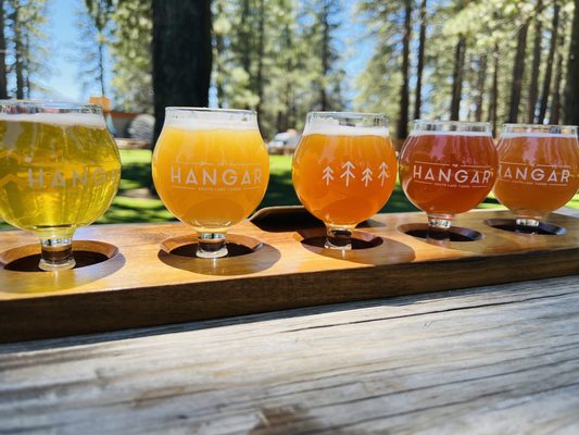 The Hangar - Taproom & Bottle Shop by null