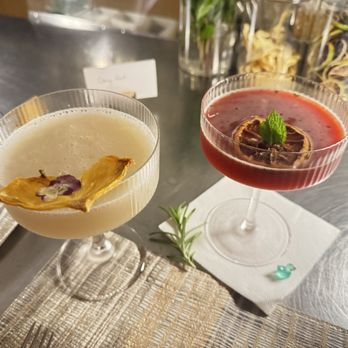 Restaurant BT - Drinks - French Near Me - Tampa, Florida